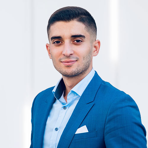 Ülvi Mehdizade