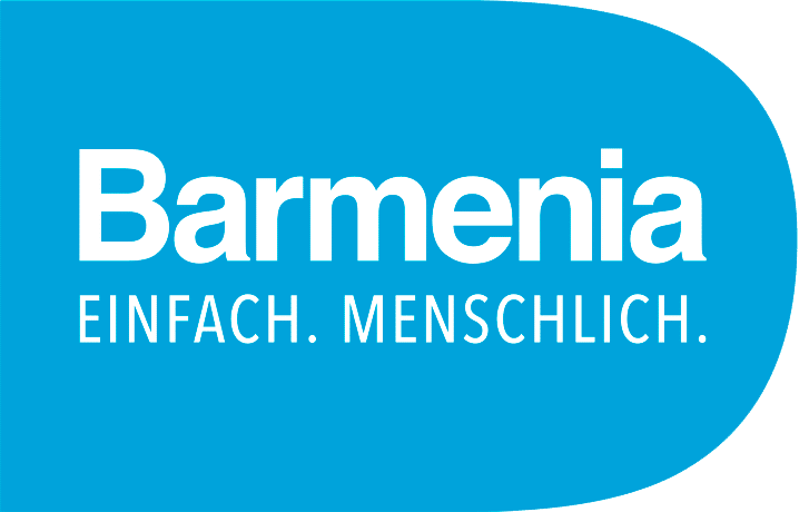 Barmenia Logo