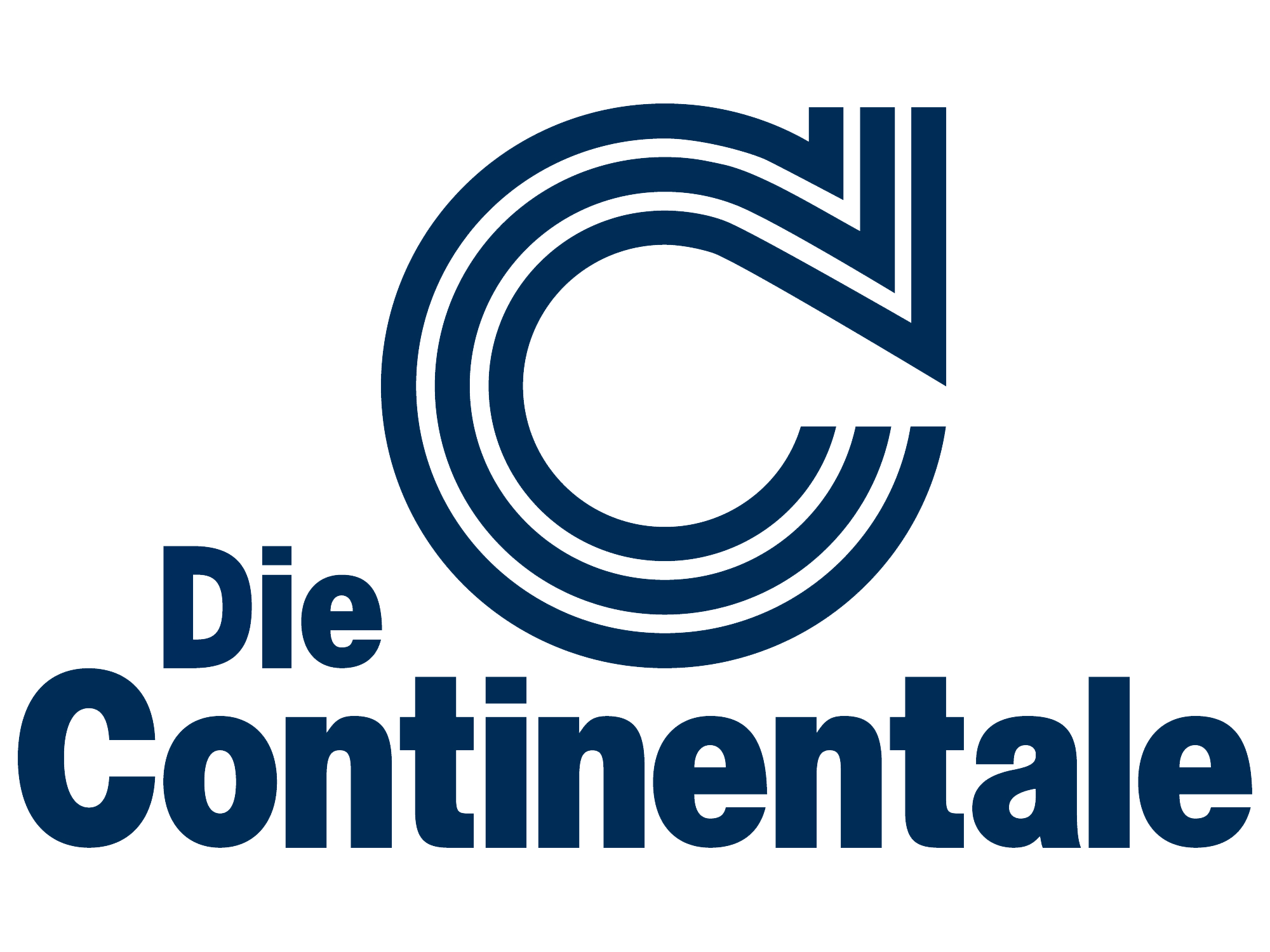 continentale Logo