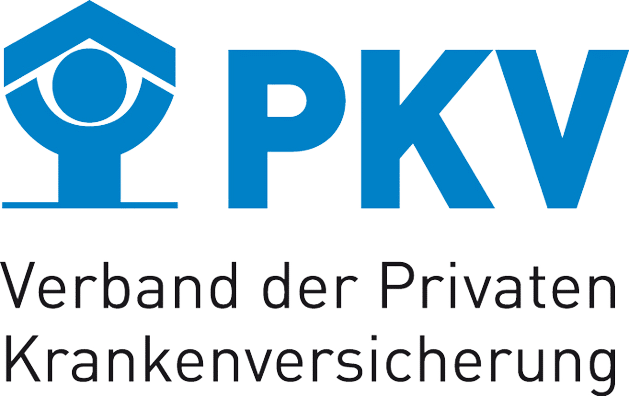 Logo PKV