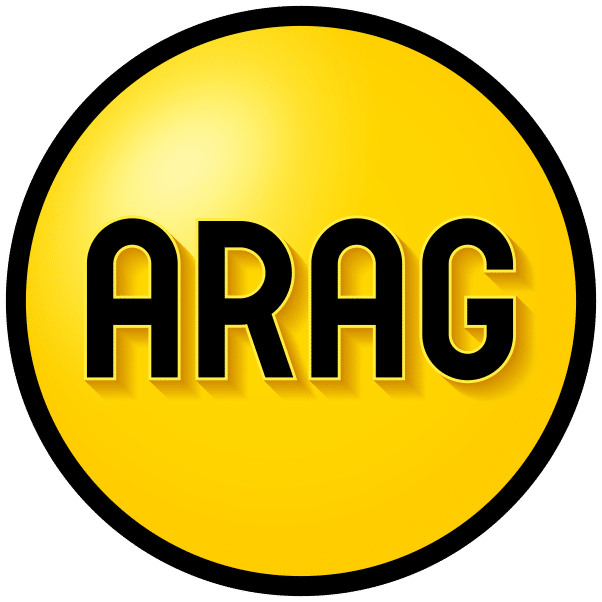 Arag Logo