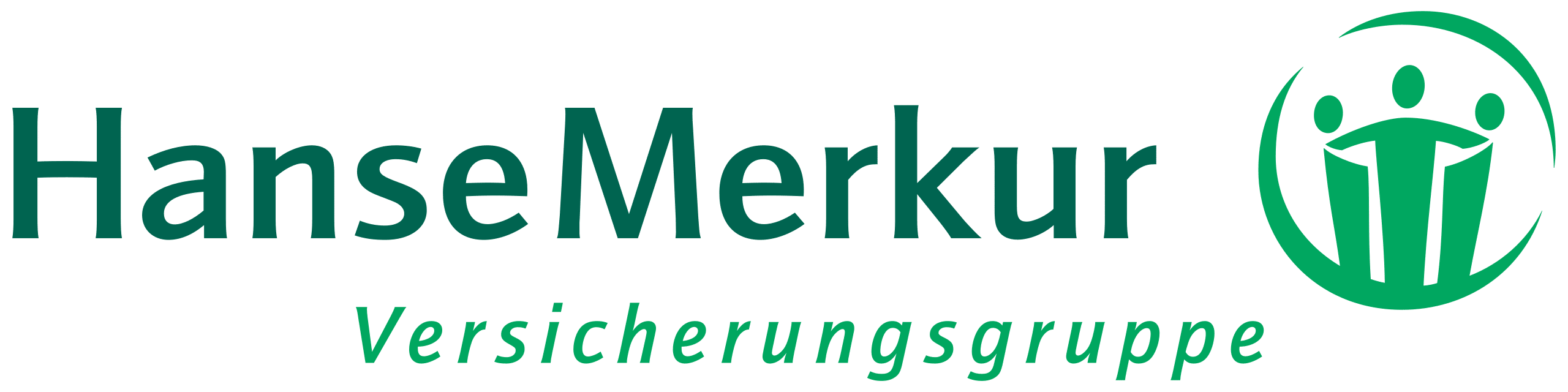 hanse merkur logo