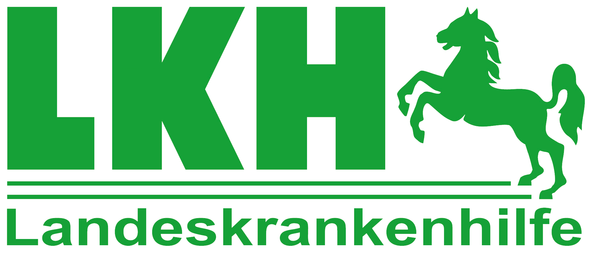 lkh Logo