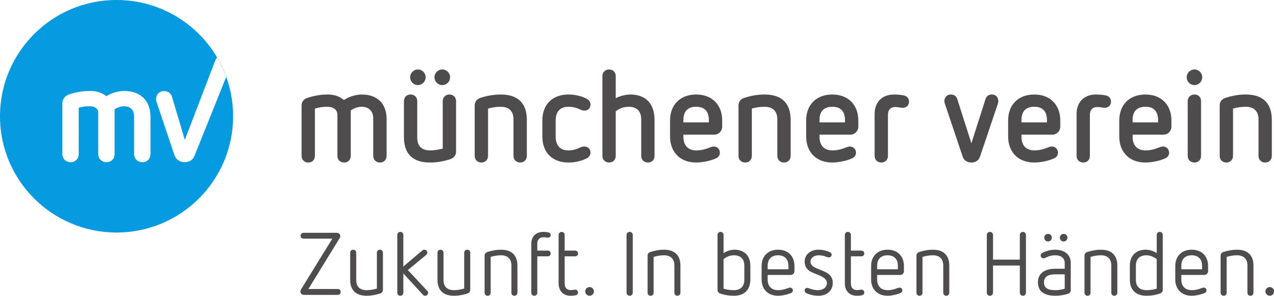 muenchener Verein Logo