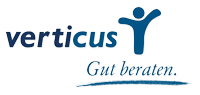 verticus Logo