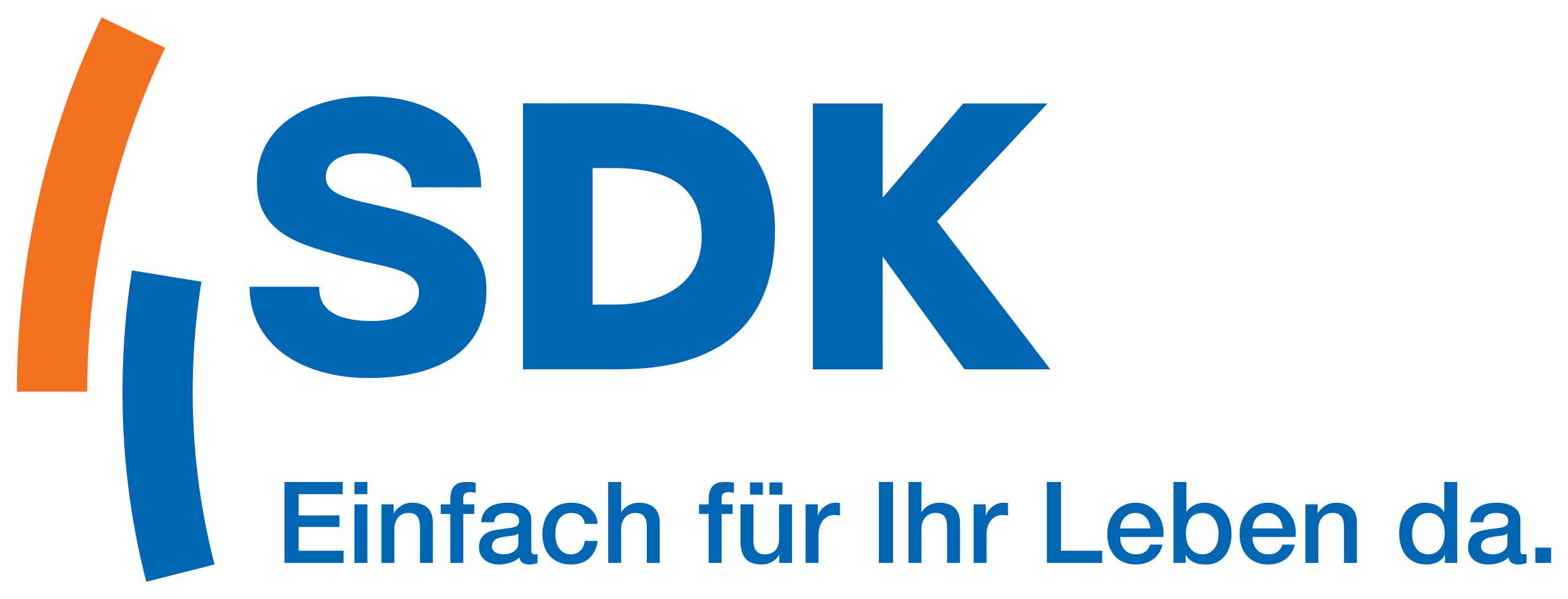 sdk Versicherung logo