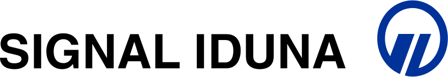 signal iduna logo