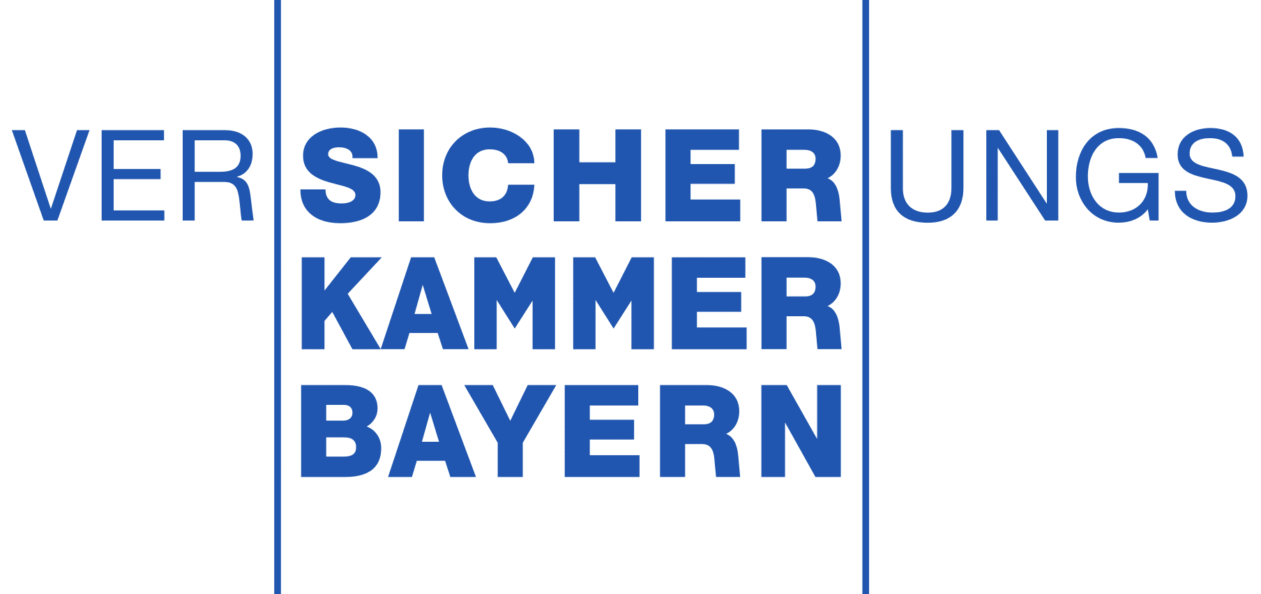 versicherungskammer Bayern Logo