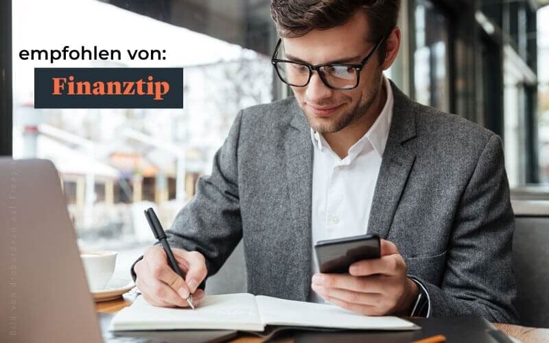 empfohlen von